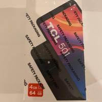TCL 501