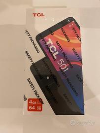 TCL 501