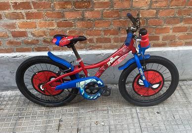 Bicicletta bambino