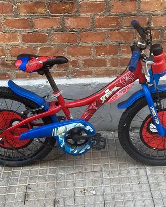 Bicicletta bambino