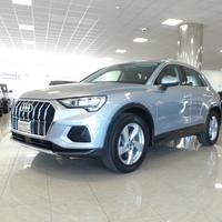 AUDI Q3 Business Advanced 40 2.0 TDI 190cv Quattro