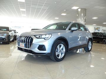 AUDI Q3 Business Advanced 40 2.0 TDI 190cv Quattro