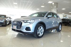 AUDI Q3 Business Advanced 40 2.0 TDI 190cv Quattro