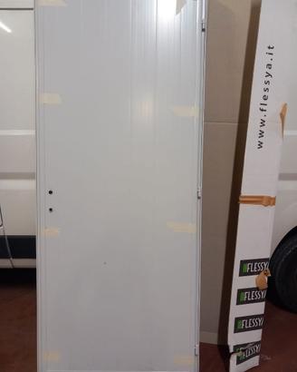 PORTE IN PVC