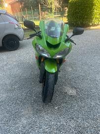 Zx 10 r