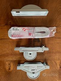 Set per tapparella