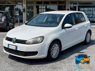 Volkswagen Golf 5 Porte Golf 5p 1.4 United 80cv *G