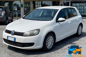 Volkswagen Golf 5 Porte Golf 5p 1.4 United 80cv *G