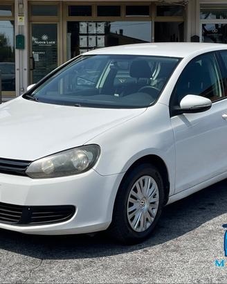 Volkswagen Golf 5 Porte Golf 5p 1.4 United 80cv *G