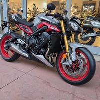 Triumph Street Triple RX