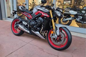 Triumph Street Triple RX
