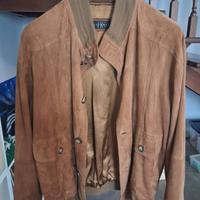 2 giubbetti di renna