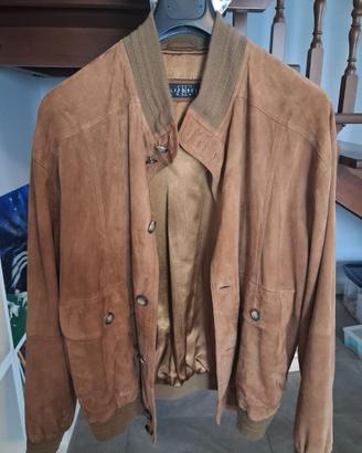 2 giubbetti di renna