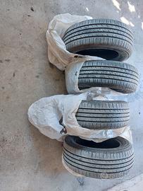 Gomme Estive Kumho Ecowing ES31