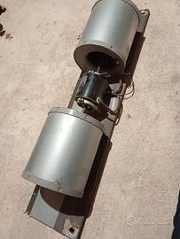 Ventilatore tangenziale