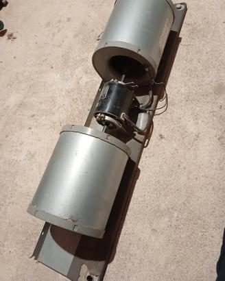 Ventilatore tangenziale
