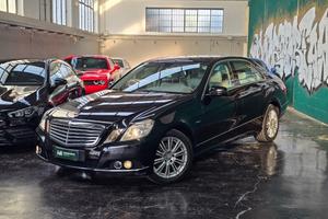 Mercedes-benz E 350 CDI BlueEFFICIENCY Avantgarde 