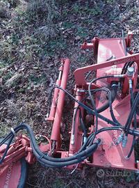 disco interfila Gramegna