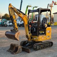 Cat 301.8