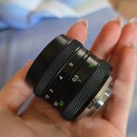Navitar f=8mm/F1.3 C-mount Camera Lens for CCTV