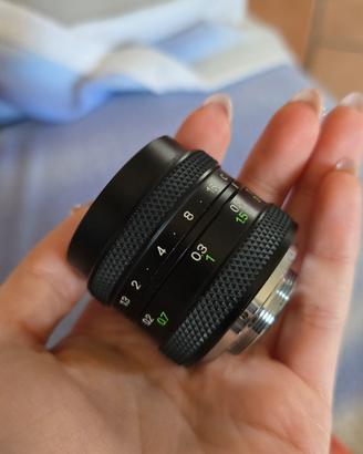 Navitar f=8mm/F1.3 C-mount Camera Lens for CCTV
