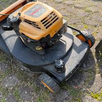 Tagliaerba a scoppio briggs & stratton