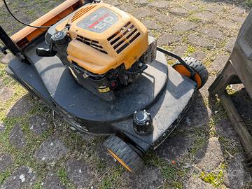 Tagliaerba a scoppio briggs & stratton