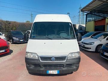 Fiat Ducato FIAT DUCATO 2.8 DIESEL , CON SPONDA!!