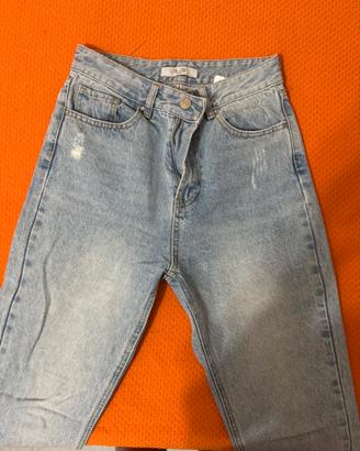 jeans