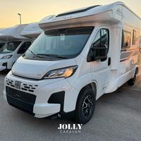 Giottiline Siena 385 Nuovo - Semintegrale 4 Posti