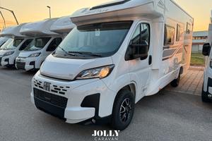 Giottiline Siena 385 Nuovo - Semintegrale 4 Posti