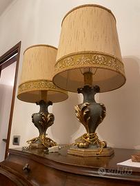 Lampade vintage