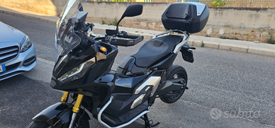 Honda X-ADV 750 Anno 2021