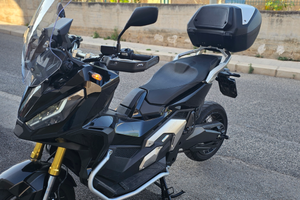 Honda X-ADV 750 Anno 2021