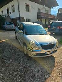 daihatsu sirion 