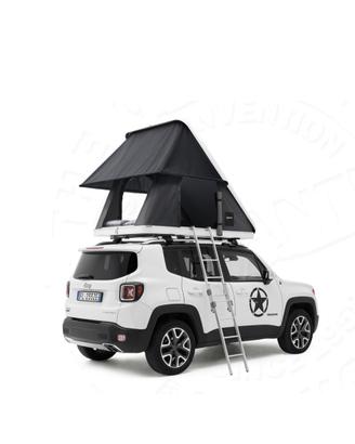 Tenda Columbus M xlong nera nuova 2026!!