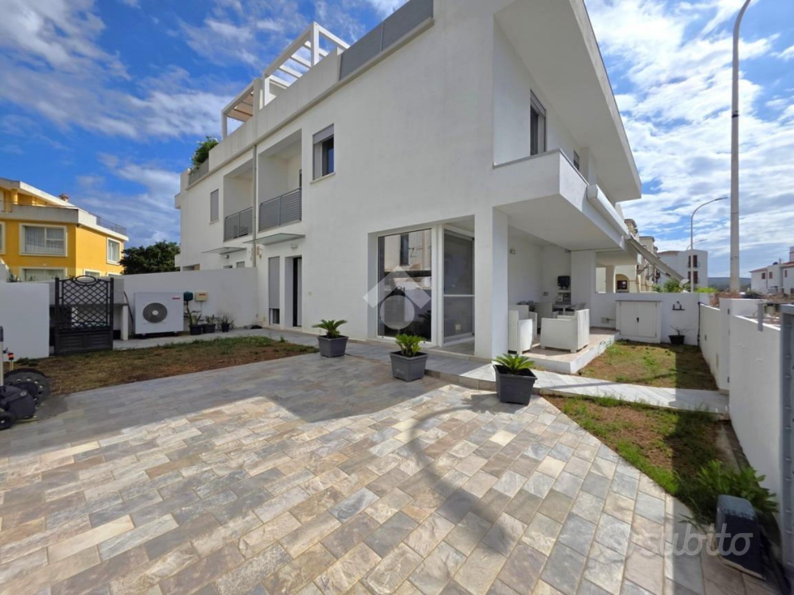 Casa – Tortolì, Pirisceddas, Ogliastra - Vista 3