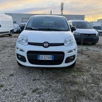 FIAT Panda Panda VAN natural power Pop 80cv - ta