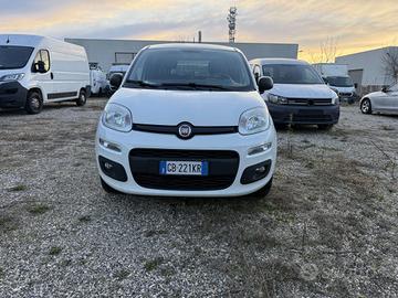 FIAT Panda Panda VAN natural power Pop 80cv - ta