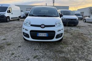 FIAT Panda Panda VAN natural power Pop 80cv - ta