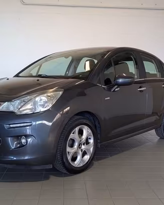 Citroën C3 1.2 puretech (vti) Exclusive 82cv FL