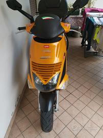 Aprilia Leonardo 150 del 1998 