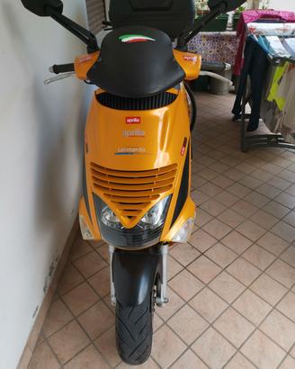 Aprilia Leonardo 150 del 1998 
