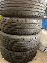 Gomme per suv