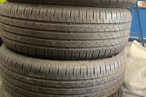 Gomme per suv