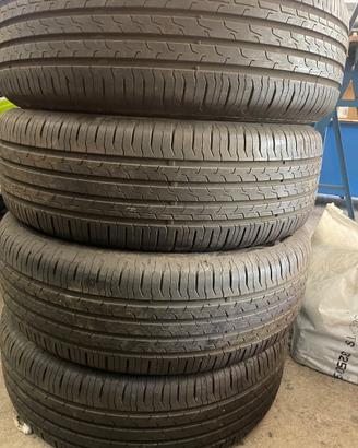 Gomme per suv