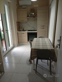 Monolocale Arredato