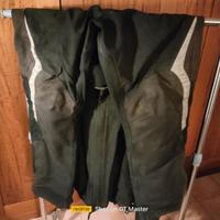 Tuta BMW streetguard 3