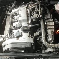 Motore Audi Vk BWA AXX 2.0 TSFI