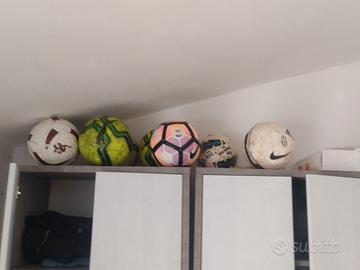 palloni di marca 